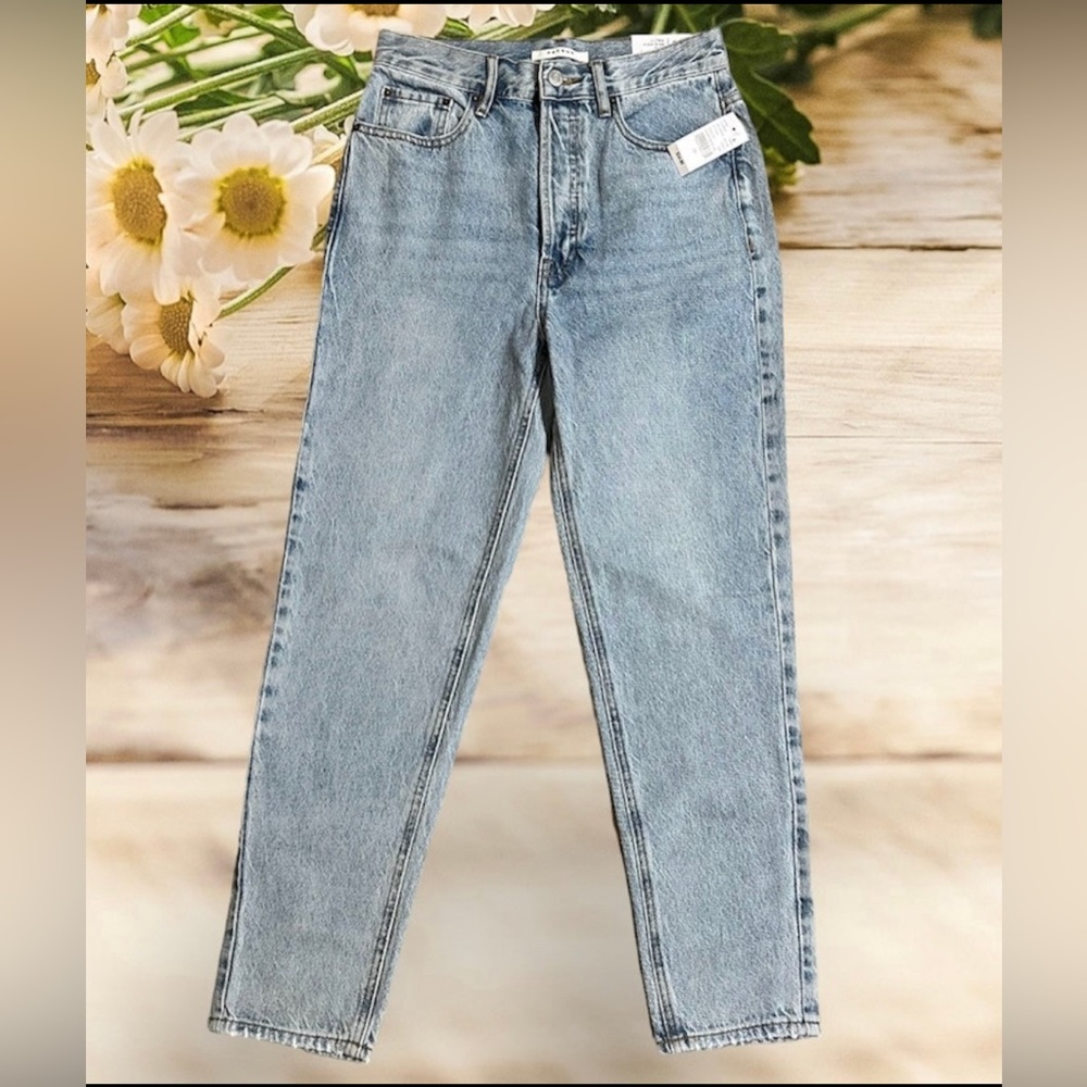 NWT Pac Sun Ultra High Rise Jeans